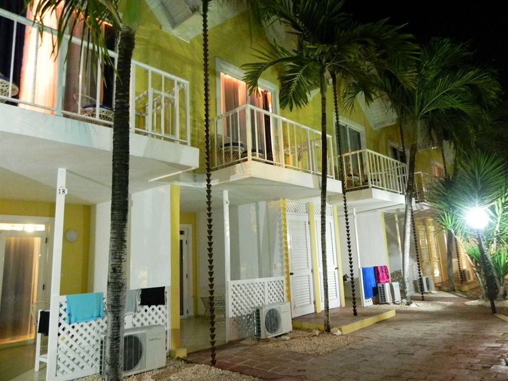 Cabana Elke Hotel Bayahibe Luaran gambar